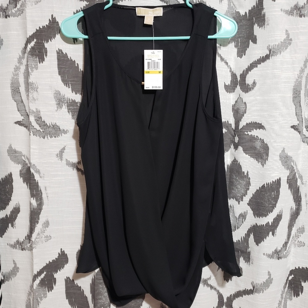 Michael Kors Sleeveless top